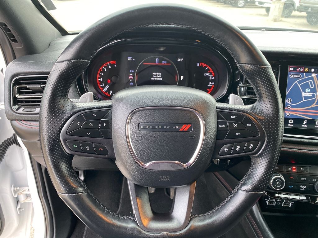 2024 Dodge Durango GT Plus AWD