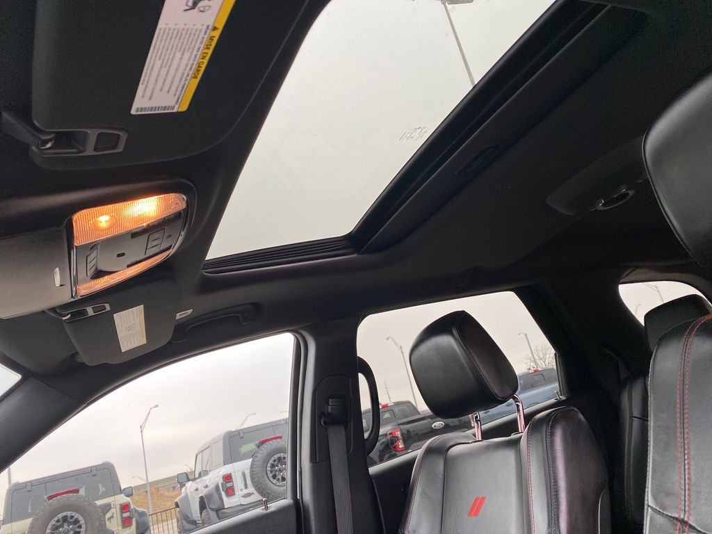 2024 Dodge Durango GT Plus AWD