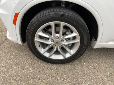 2024 Dodge Durango GT Plus AWD