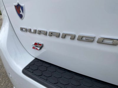 2024 Dodge Durango GT Plus AWD