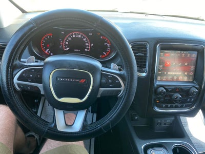 2016 Dodge Durango Limited