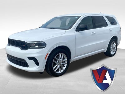 2023 Dodge Durango GT AWD