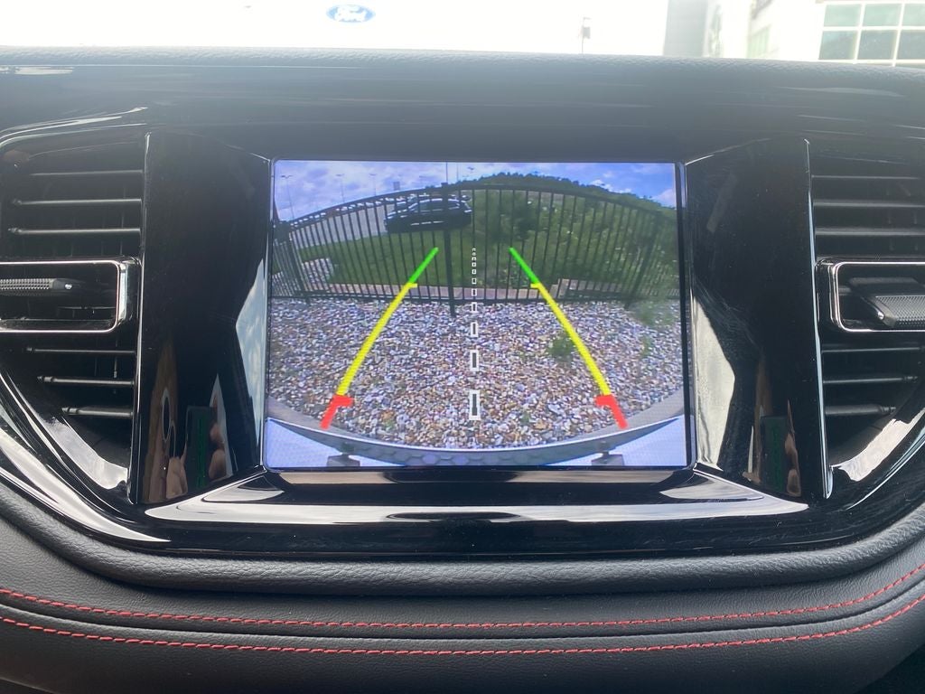 2023 Dodge Durango GT AWD