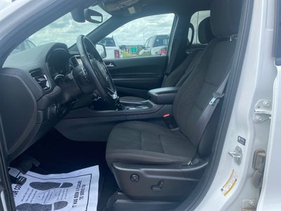 2023 Dodge Durango GT AWD