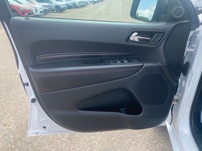 2023 Dodge Durango GT AWD