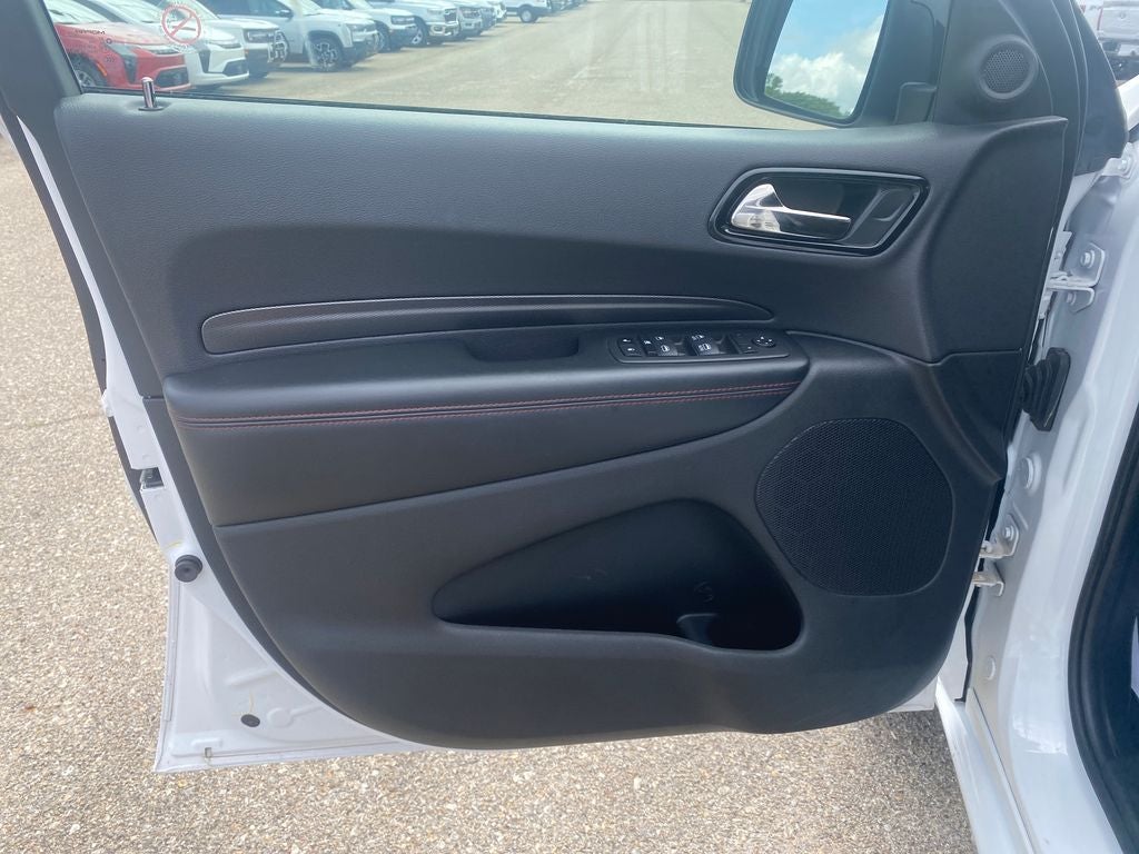 2023 Dodge Durango GT AWD