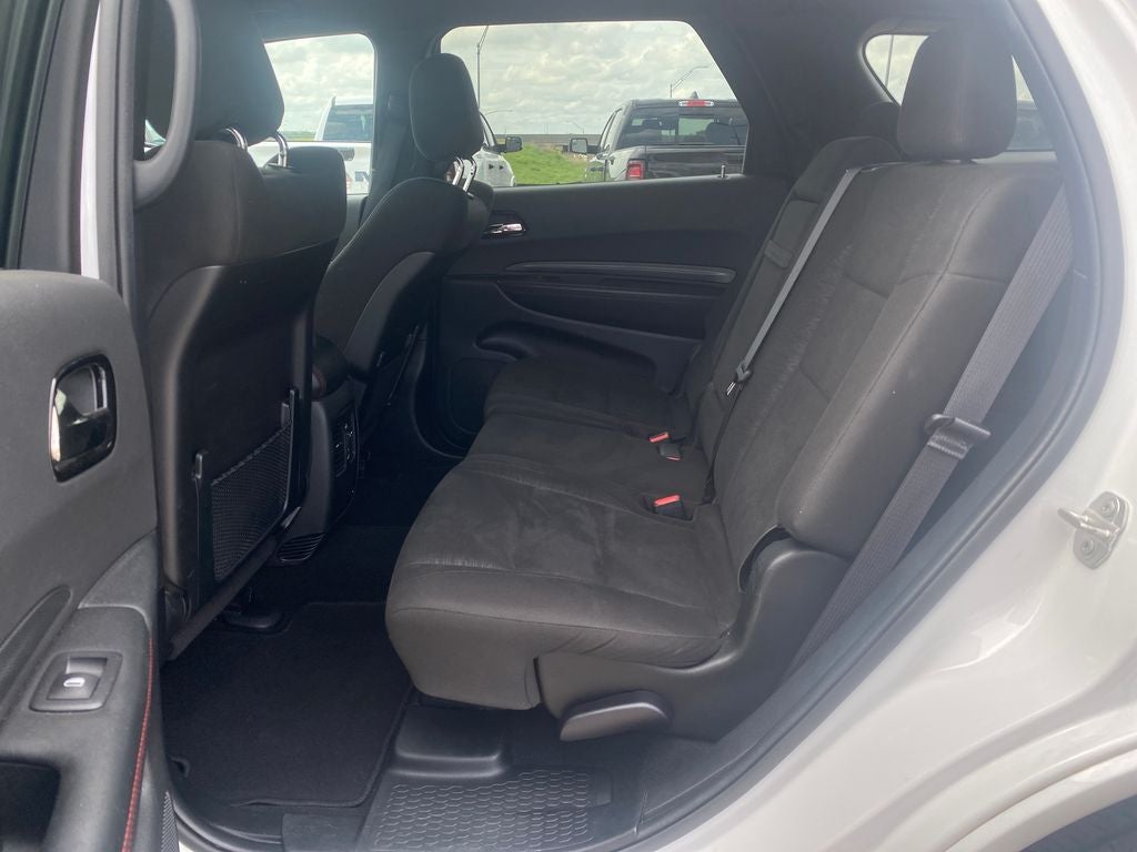 2023 Dodge Durango GT AWD
