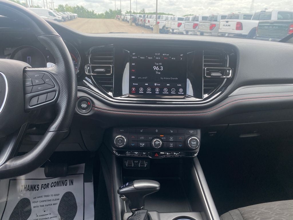 2023 Dodge Durango GT AWD