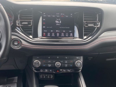 2023 Dodge Durango GT AWD