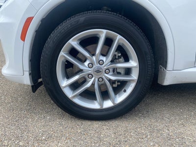 2023 Dodge Durango GT AWD