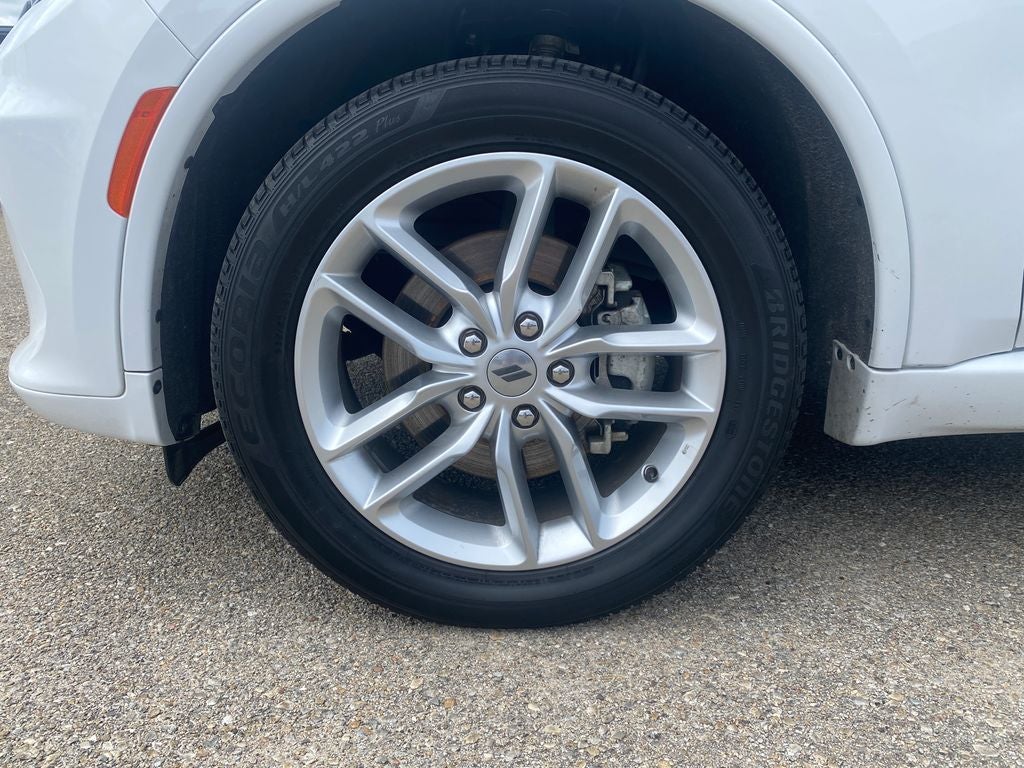 2023 Dodge Durango GT AWD