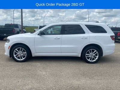 2023 Dodge Durango GT AWD