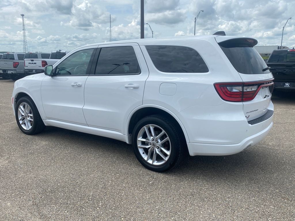 2023 Dodge Durango GT AWD