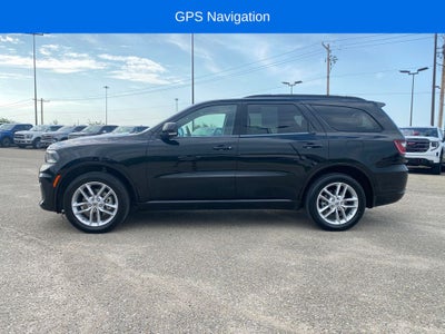 2023 Dodge Durango GT Plus AWD