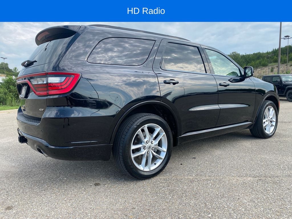 2023 Dodge Durango GT Plus AWD