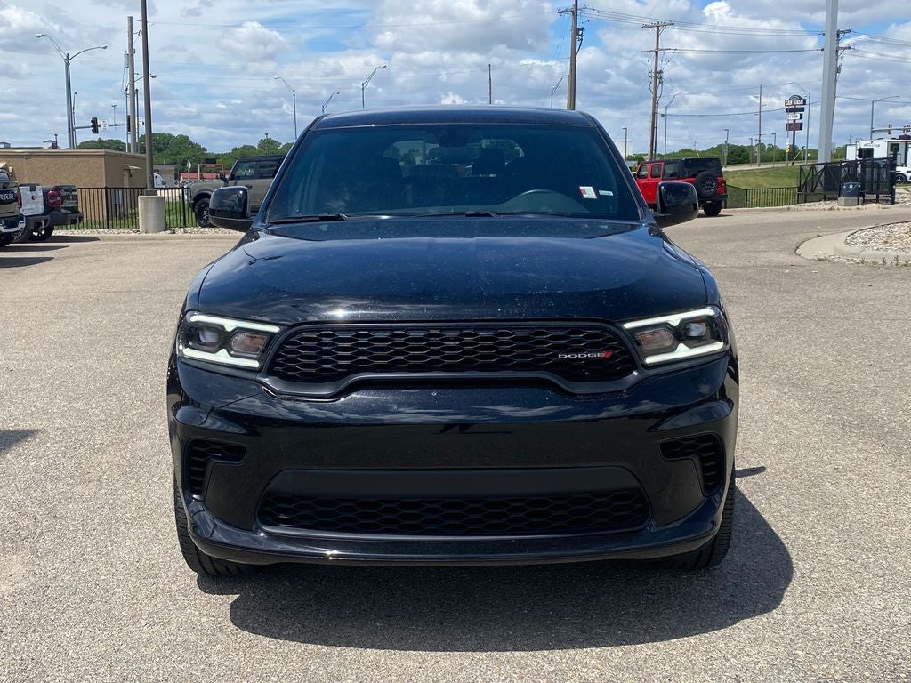 2025 Dodge Durango GT AWD