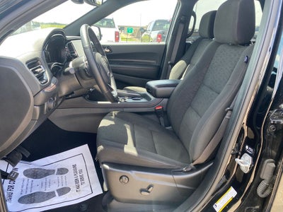 2025 Dodge Durango GT AWD
