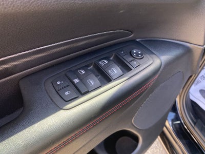 2025 Dodge Durango GT AWD
