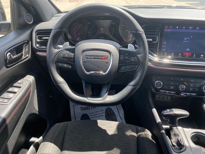 2025 Dodge Durango GT AWD