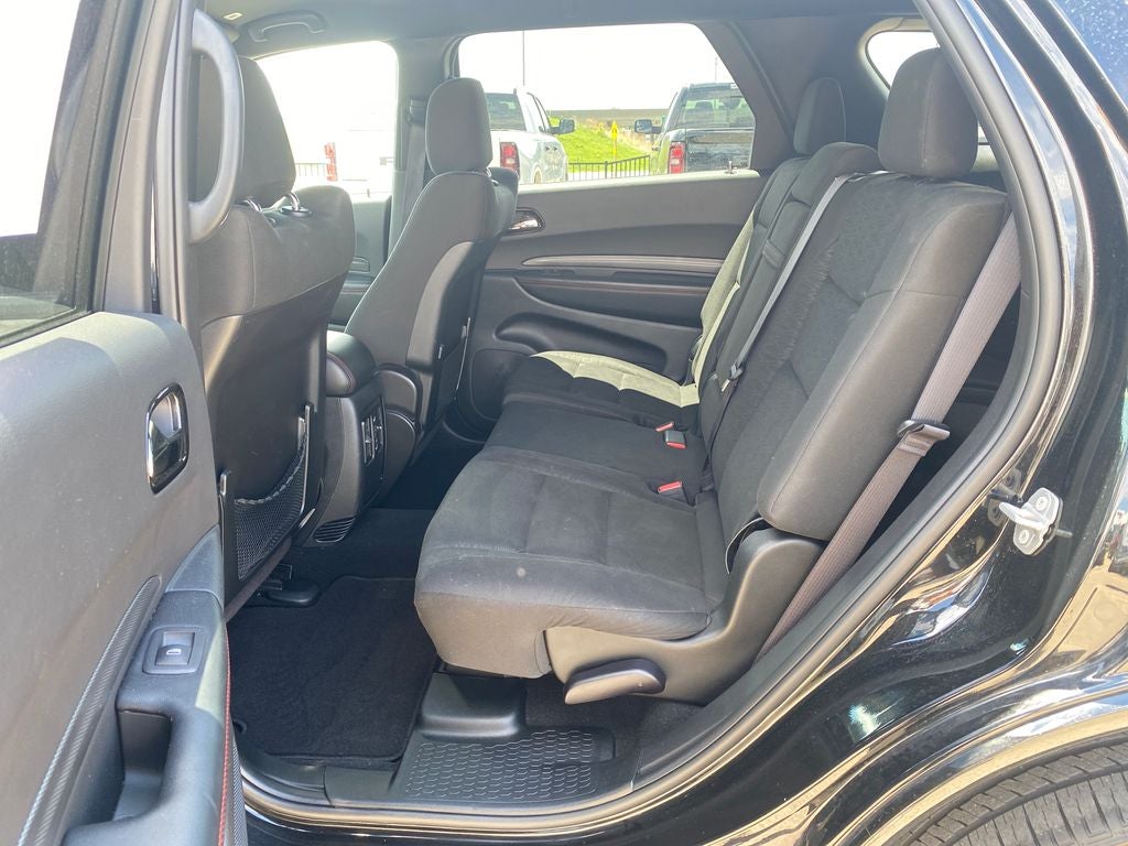 2025 Dodge Durango GT AWD