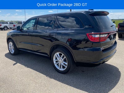 2025 Dodge Durango GT AWD
