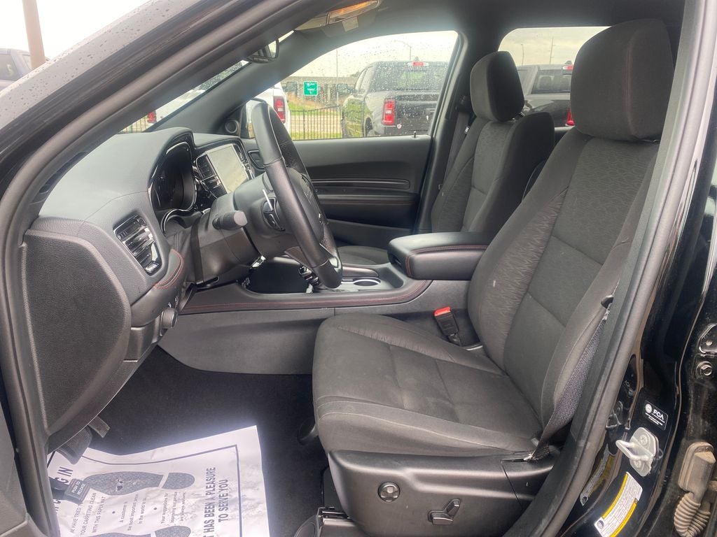 2025 Dodge Durango GT AWD