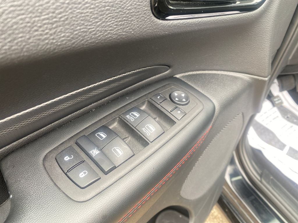 2025 Dodge Durango GT AWD