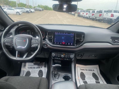 2025 Dodge Durango GT AWD