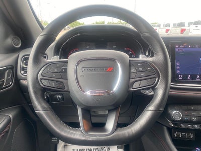 2025 Dodge Durango GT AWD