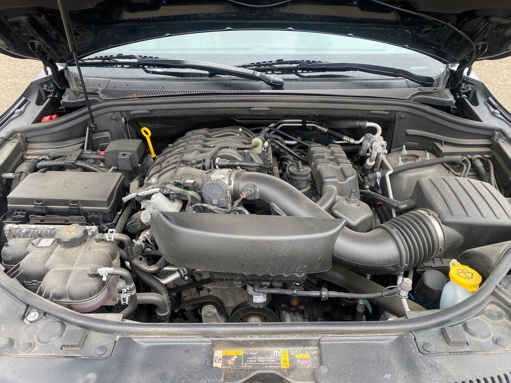 2025 Dodge Durango GT AWD
