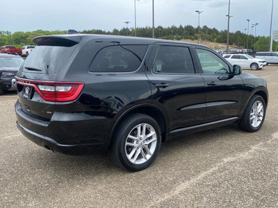 2025 Dodge Durango GT AWD