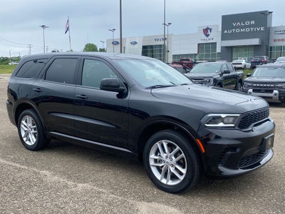 2025 Dodge Durango GT AWD