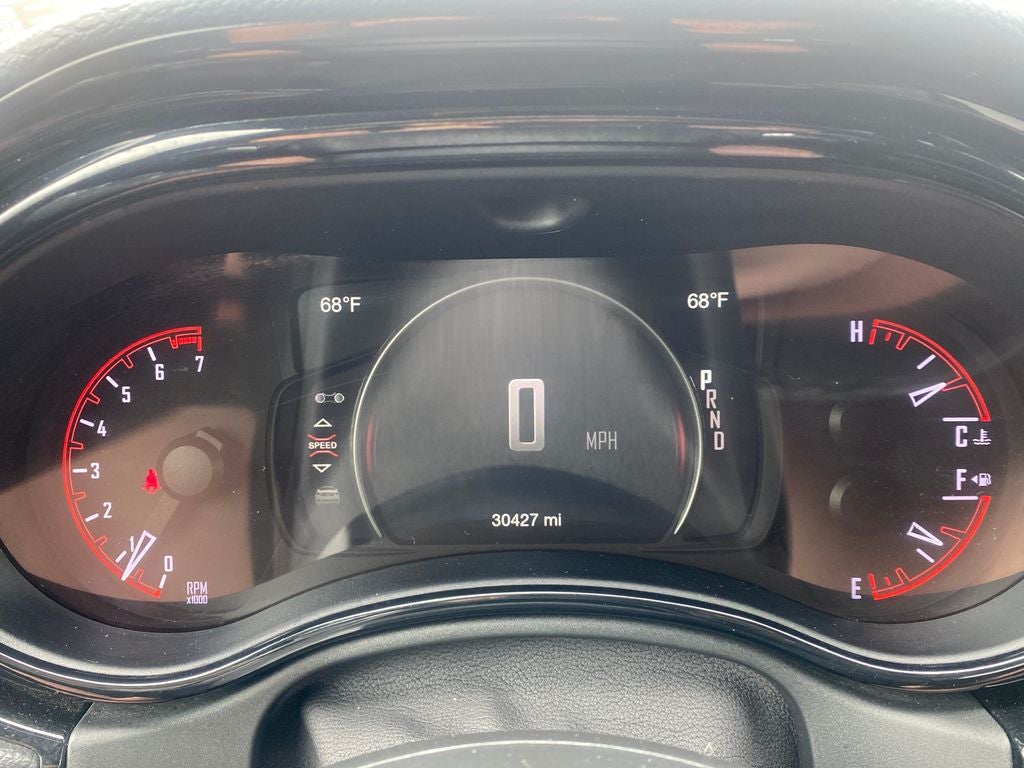 2025 Dodge Durango GT AWD