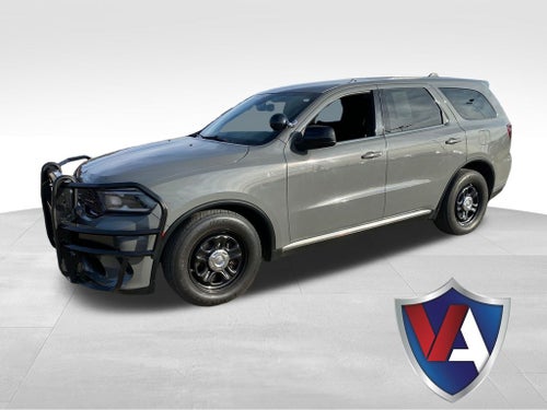 2023 Dodge Durango Pursuit AWD