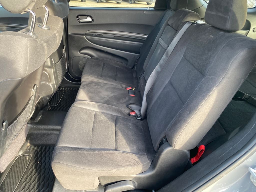 2023 Dodge Durango Pursuit AWD