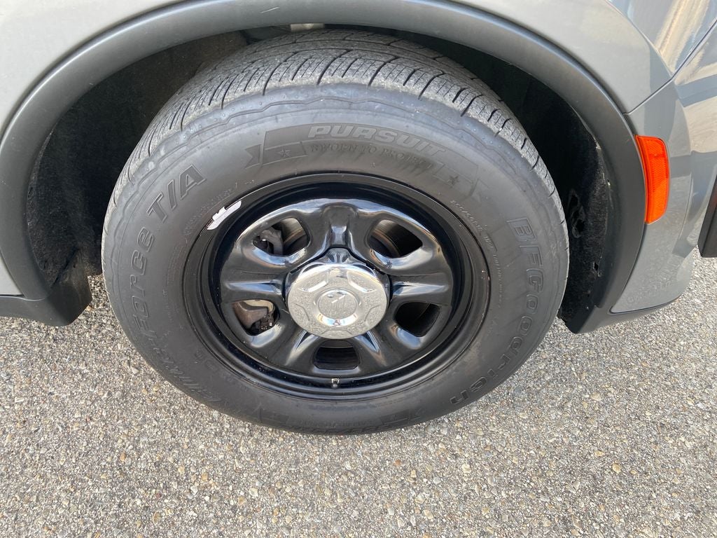 2023 Dodge Durango Pursuit AWD