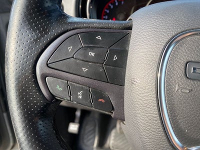 2023 Dodge Durango Pursuit AWD