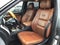 2012 Jeep Grand Cherokee Overland