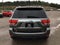 2012 Jeep Grand Cherokee Overland