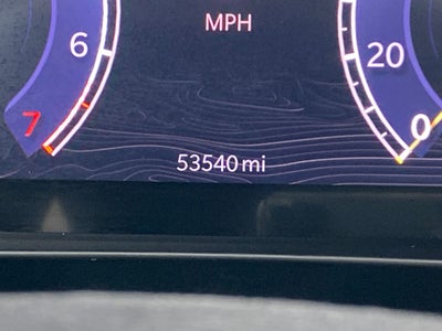 2024 Jeep Grand Cherokee Altitude 4x4