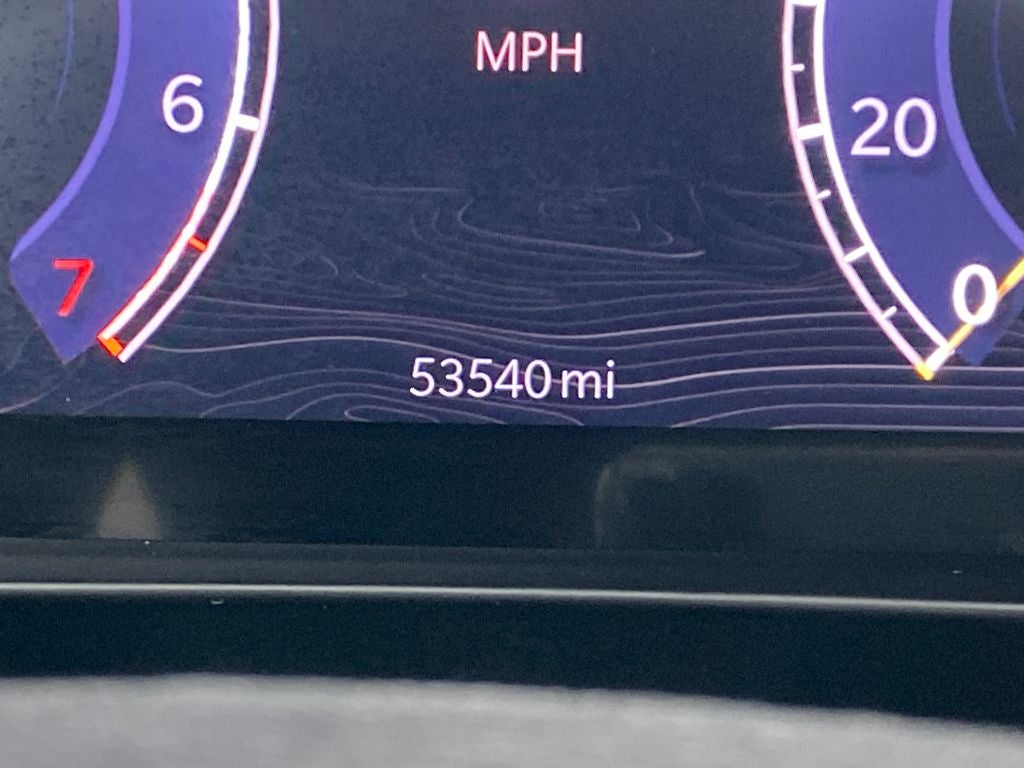 2024 Jeep Grand Cherokee Altitude 4x4