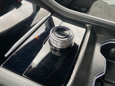 2024 Jeep Grand Cherokee Altitude 4x4