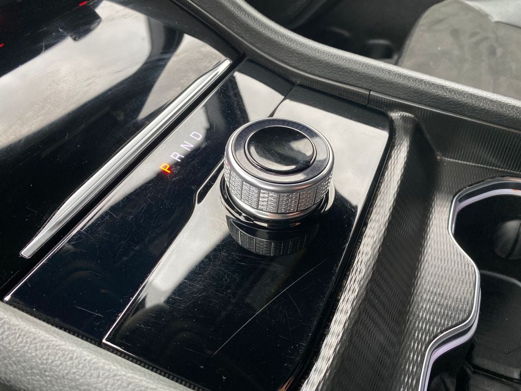 2024 Jeep Grand Cherokee Altitude 4x4