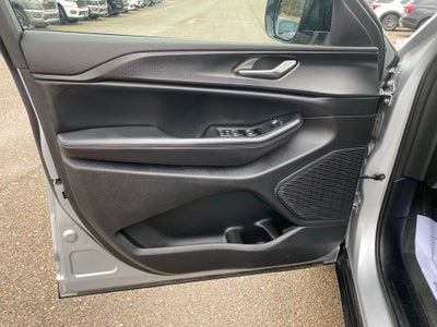 2024 Jeep Grand Cherokee Altitude 4x4