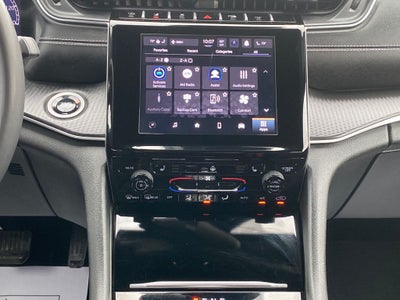 2024 Jeep Grand Cherokee Altitude 4x4