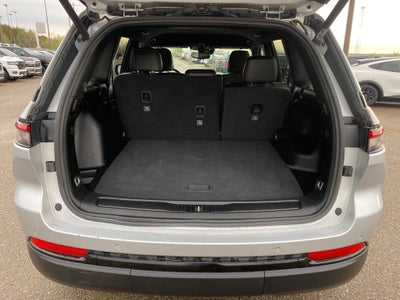 2024 Jeep Grand Cherokee Altitude 4x4