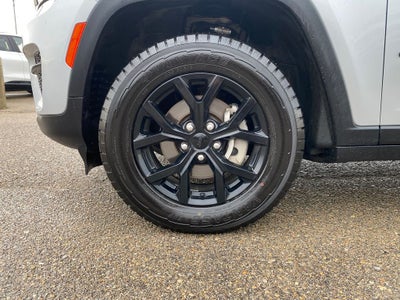 2024 Jeep Grand Cherokee Altitude 4x4