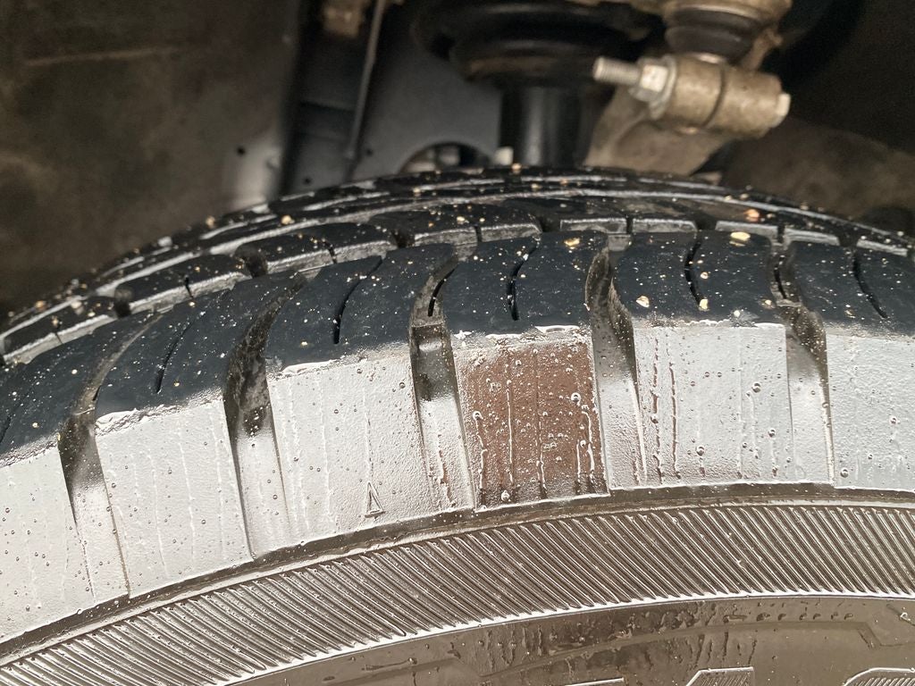 2024 Jeep Grand Cherokee Altitude 4x4