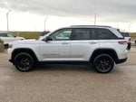 2024 Jeep Grand Cherokee Altitude 4x4