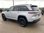 2024 Jeep Grand Cherokee Altitude 4x4